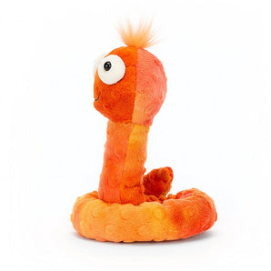 Jellycat, Winston Worm