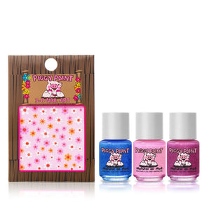 Piggy Paint, Gift Set Shimmer and Sparkle