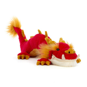 Jellycat, Festival Dragon