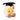 Jellycat, Amuseables Boiled Egg Graduation