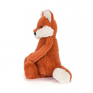 Jellycat, Bashful Fox