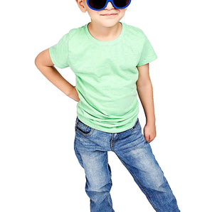 Lil' Characters Sunglasses, Luigi