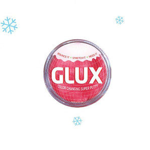 MegaGLUX, Candy Cane Red