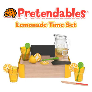 Pretendables, Lemonade