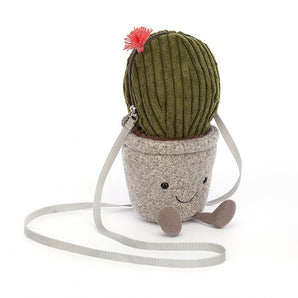 Jellycat, Amuseable Cactus Bag