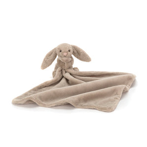 Jellycat, Soother Bashful Bunny Beige