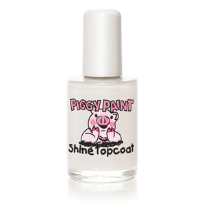 Piggy Paint, Shine Topcoat