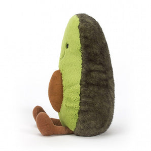 Jellycat, Amuseables Avocado Large