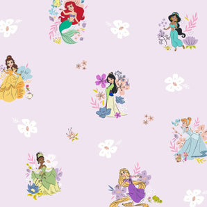 Magnetic Me, Coverall Disney Princess