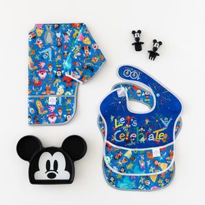 Disney Little Ones Gift Bundle, Disney 100 Years Celebration