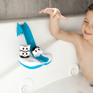 Waddle Bobbers Bath Toy - Bumkins