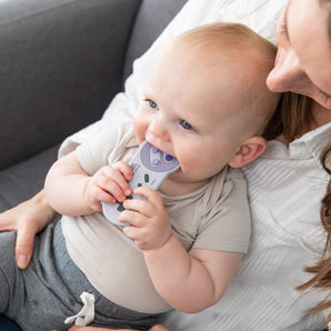 Silicone Teether: Nintendo SNES™ Controller