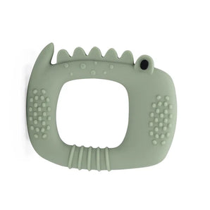 Wild Teether, Alligator