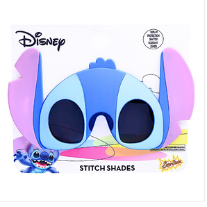 Lil' Characters Sunglasses, Stitch