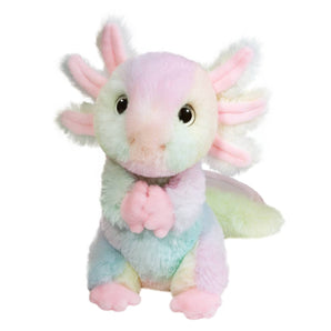 Mini Gillie Soft Axolotl