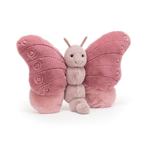 Jellycat, Beatrice Butterfly