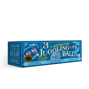 Juggling Ball Set