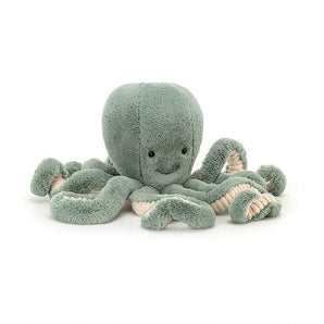 Jellycat, Odyssey Octopus Large