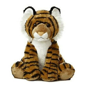 Plush, Bengal Tiger