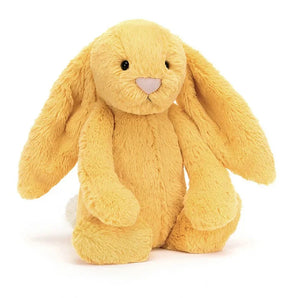 Jellycat, Bashful Sunshine Bunny Medium