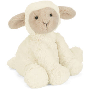 Jellycat, Fuddlewuddle Lamb Medium