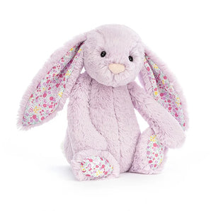 Jellycat, Blossom Bunny Jasmine Medium