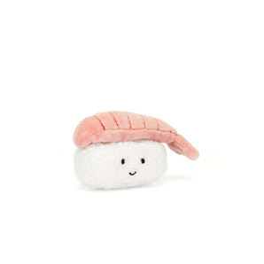 Jellycat, Sassy Sushi Nigiri