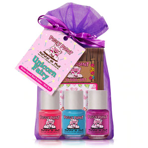 Piggy Paint, Gift Set Unicorn Fairy