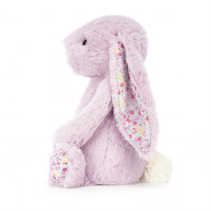 Jellycat, Blossom Bunny Jasmine Medium