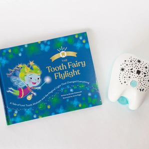 Tooth Fairy Flylight Box Set