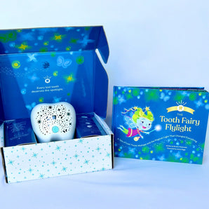 Tooth Fairy Flylight Box Set