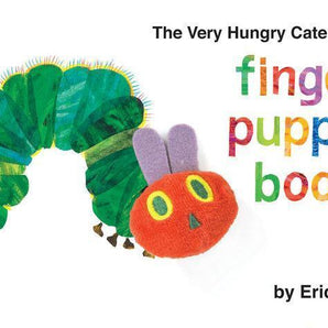 Eric Carles The Very Hungry Caterpillar Board Book