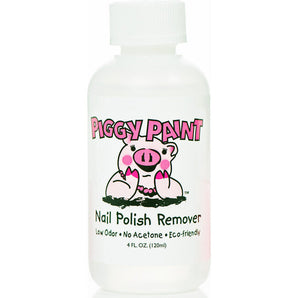 Piggy Paint, Nail Polish Remover