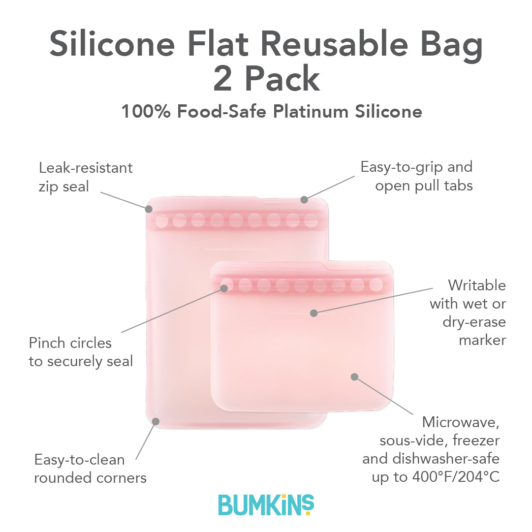 Bumkins  Our Reusable Bags