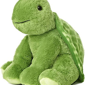 Plush, Turtle