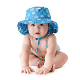 Sun Hat: Ahoy - Bumkins