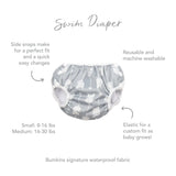 Swim Diaper - Bumkins