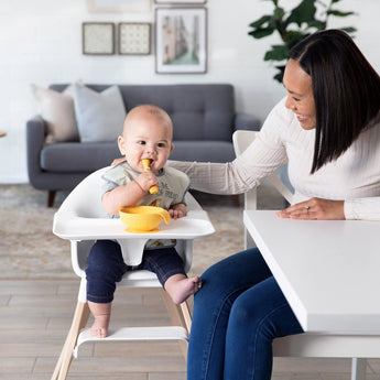 Silicone First Feeding Set: Winnie the Pooh - Bumkins