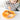 Silicone Grip Dish: Tangerine - Bumkins