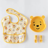 Disney Ultimate Gift Bundle: Winnie The Pooh - Bumkins