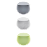 Silicone Little Dipper Round 3-Pack: Taffy - Bumkins