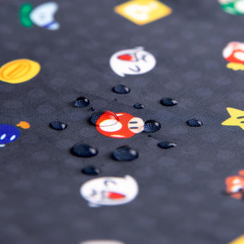 Splat Mat: Super Mario™ Lineup - Bumkins