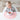 Silicone Sensory Placemat: Pink - Bumkins