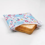 Reusable Snack Bag, Large: Cinderella - Bumkins