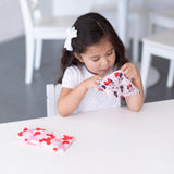 Reusable Snack Bag, Small 2-Pack: Minnie Mouse - Bumkins