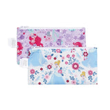 Reusable Snack Bag, Small 2-Pack: Princess - Bumkins