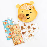 Reusable Snack Bag, Small 2-Pack: Winnie the Pooh - Bumkins