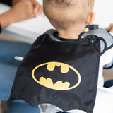 Caped SuperBib: Batman - Bumkins