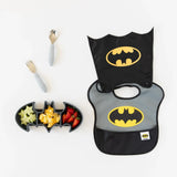 Caped SuperBib: Batman - Bumkins