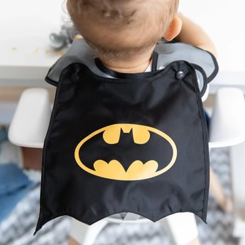 Caped SuperBib: Batman - Bumkins